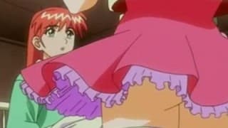 A big chinko to fuck her!