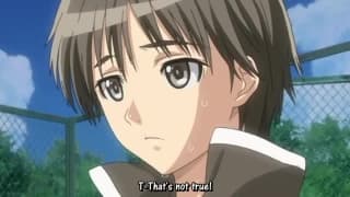 A big chinko to make her cum of pleasure