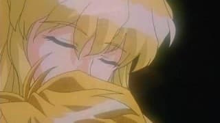 a chink for an impertinent girl