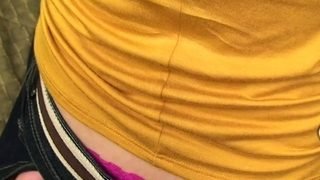 A skinny brand new 18 yr old stars in this POV porn