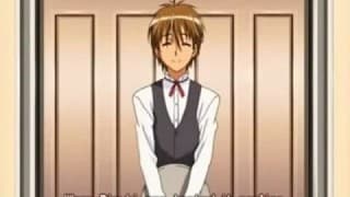 A story of some mystery hentai sex