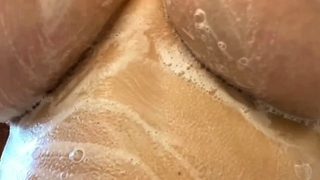 Amateur Blonde With BIG BOOBS Hot Free Cam Show