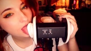 Amateur RedHead Sex Show on WebCam iveCamGirls