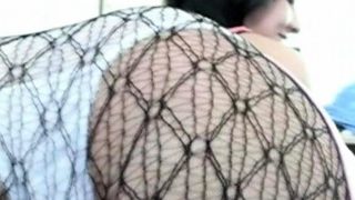 Amateur Teen georgeus brunette 2