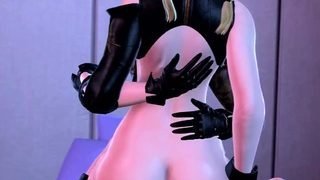 Animated Nice Characters Compilation