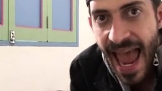 Aphrodisiac exotic honey gets access to a phallus