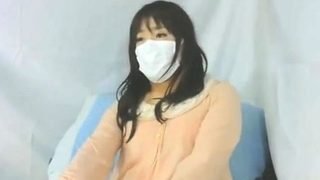 Asian CD teasin until cum