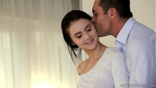 Bjxcam.com Crystal Greenvelle is having great and passionate sex after breakfast