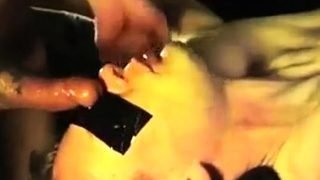 brutal face fuck amateur