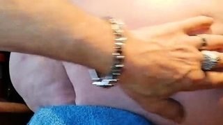 Cathy Newman Fat ass Amateur facial