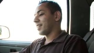 Cheerleader pussy rammed