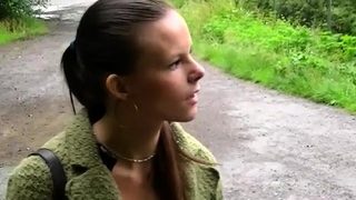 Chick takes a large 10-pounder deep inside from behind