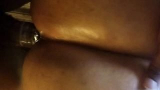 CIMA black and ebony