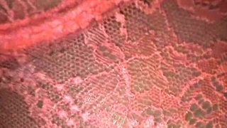 Close up teen masturbation