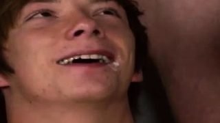 Download hot cute gays sex More Bukkake with London Moore