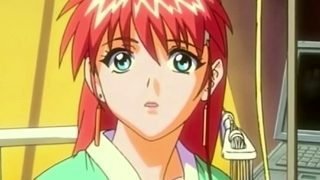 EL  Ep.1 –  Hentai Porn