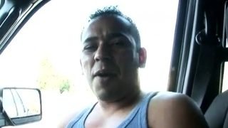 Fetish teen cum drenched