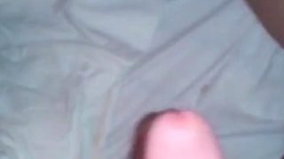 First fuck with stranger