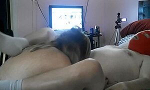 Fucking A Guy And Him Fucking Me