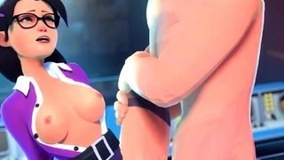 Games Sluts Rough Fucks in Every Hole Compilation