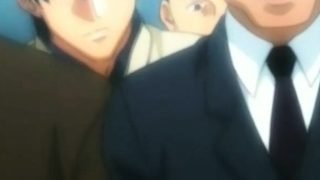 Groped By A Group Of Men