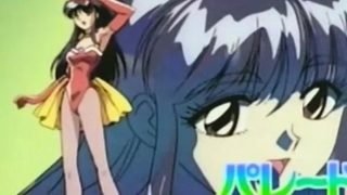 Hentai Anime Manga Gangbang