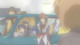 Hentai Cartoon Romantic