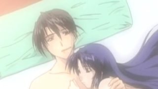 Hentai Cartoon Romantic