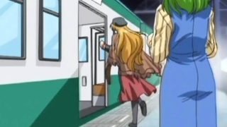 Hentai Porn Exclusive Episode