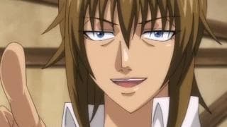 Hentai Tencale- She’s taking care of a big manko!