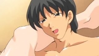 Hentai Virgin Babe Fucked Hard