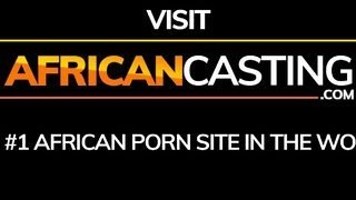 Her lips were MADE to please that cock