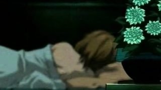 Horny Couple Fucks Once More