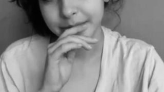 Hot 19 teen webcam gets Nasty!