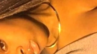 Hot Big Black Latina booty Black and Ebony