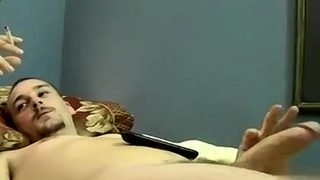 Hot young college boys free gay porn xxx Heath Gets