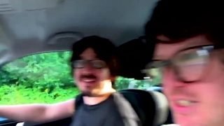 Italian newbie has hardcore anal