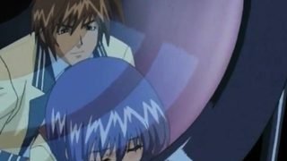 Making Out In Secret