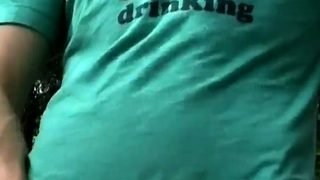 Man balls porn and arabic older gay sex 3 Boys, a lake, a