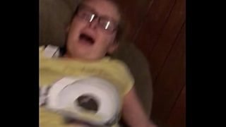 Met this chick on Tinder