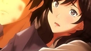 MILF teens and schoolgirls mix in a hentai cartoon compilati
