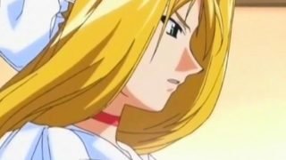 Monster Girl With A Cock