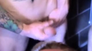 movies of gay twinks being fist fucked first time He gets