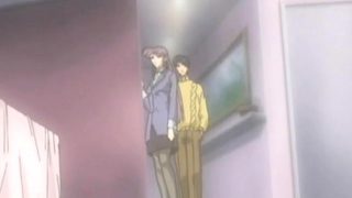 Nothings Changed Hentai Sex