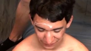 Nude naked male teen gay first time Latin Teen Twink