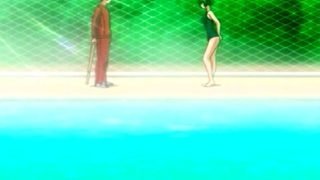 Oh My Sex Goddess Ep.2 –  Hentai Porn