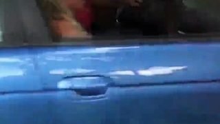 Olivia Ryder Blonde Blowjob Brunette Car Handjob