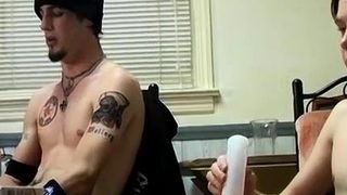 Samoan dick and drink college boys fuck each other gay