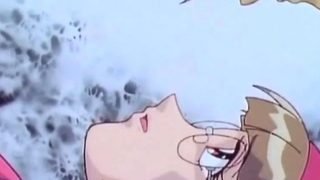 Senpai Fucks Me Hard