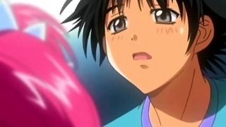 Sex Warrior Pudding  Ep.2 – Anime Porn